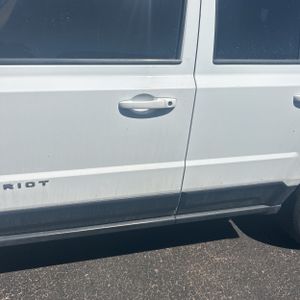 JEEP PATRIOT LATITUDE - 3