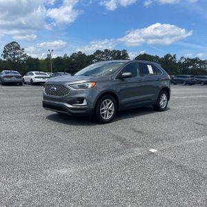 FORD EDGE SEL - 1