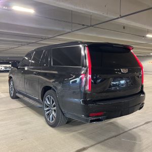 CADILLAC ESCALADE ESV SPORT - 5