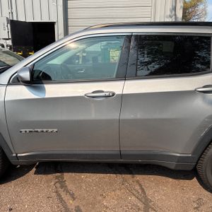 2019 JEEP COMPASS LATITUDE 照片 3