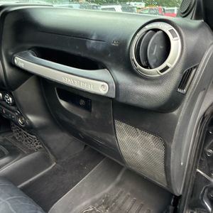 2014 JEEP WRANGLER UNLIMITED RUBICON — фото 80