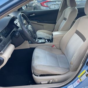 صورة مصغرة 62 لـ 2012 Toyota CAMRY LE