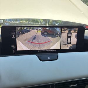 2024 Mazda CX-90 PLUG-IN HYBRID PREMIUM PLUS — миниатюра 40
