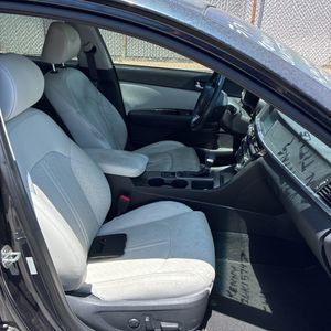 2018 KIA OPTIMA HYBRID EX thumbnail 33