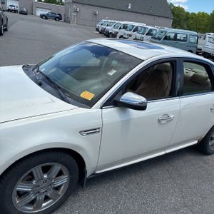 FORD TAURUS LIMITED - 2