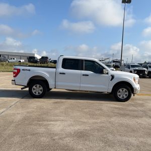 FORD F-150 XL - 10