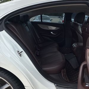 2019 Mercedes-BENZ CLS 缩略图 35