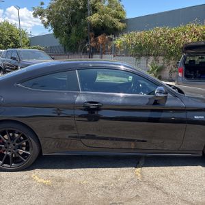 صورة مصغرة 11 لـ 2018 Mercedes-BENZ C-CLASS AMG