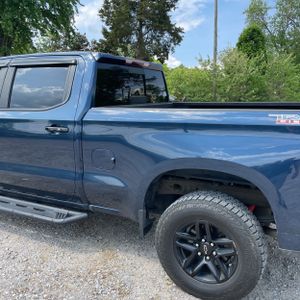 CHEVROLET SILVERADO 1500 LT TRAIL BOSS - 6