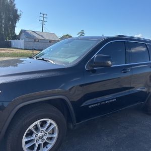 JEEP GRAND CHEROKEE - 2