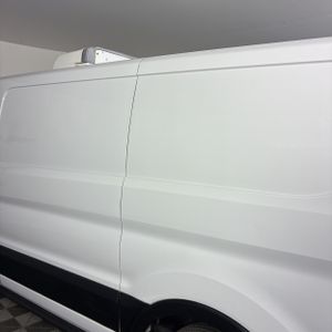 FORD TRANSIT 150 - 5
