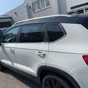 صورة 5 لـ 2023 Volkswagen TAOS SE 4MOTION