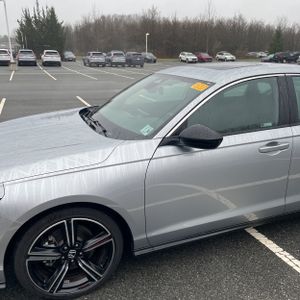 HONDA ACCORD HYBRID SPORT - 2