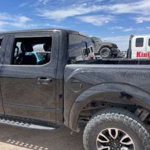 FORD F-150 RAPTOR - 6