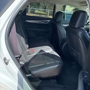 2018 Cadillac XT5 LUXURY — миниатюра 35