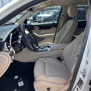 2019 Mercedes-BENZ GLC 缩略图 31