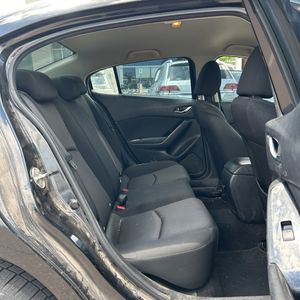 2017 Mazda MAZDA3 SPORT 缩略图 32