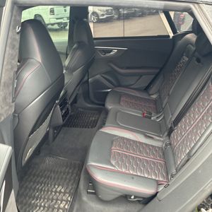 صورة مصغرة 34 لـ 2021 AUDI RS Q8 4.0T QUATTRO