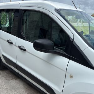 2022 FORD TRANSIT CONNECT XL 缩略图 13