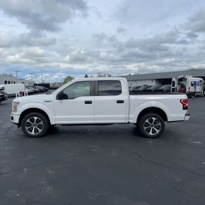 FORD F-150 XL - 3