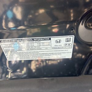 2024 Honda ACCORD EX — миниатюра 48