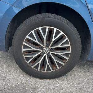 2021 Volkswagen JETTA S 缩略图 17