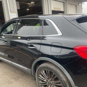 LINCOLN MKX RESERVE - 6