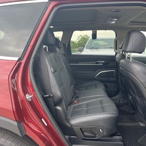 2023 KIA TELLURIDE SX — миниатюра 35