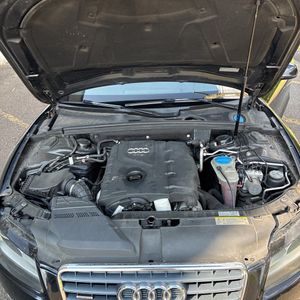 2011 AUDI A5 2.0T PREMIUM 缩略图 46