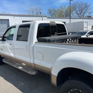 FORD F-350 SUPER DUTY KING RANCH - 6