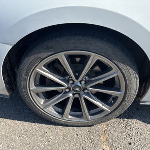 2016 FORD MUSTANG ECOBOOST PREMIUM — фото 19