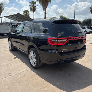 2026 Dodge DURANGO GT 照片 5
