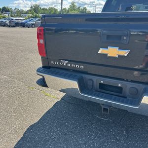2014 Chevrolet SILVERADO 1500 LT Z71 缩略图 63
