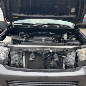 2015 Toyota SEQUOIA SR5 照片 45