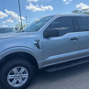 FORD F-150 XLT - 2