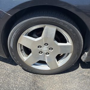 2008 Chevrolet MALIBU LT 缩略图 17