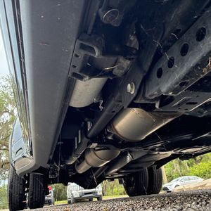 2025 RAM 3500 LONGHORN thumbnail 20