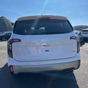 KIA TELLURIDE EX - 7