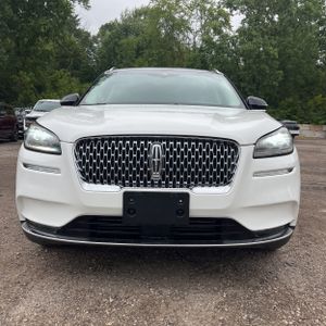 2020 Lincoln CORSAIR RESERVE 缩略图 14