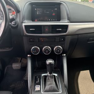 2016 Mazda CX-5 TOURING — фото 36