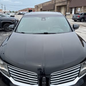 2016 Lincoln MKX RESERVE thumbnail 15