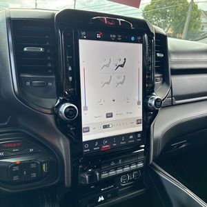 2023 RAM 1500 TRX thumbnail 41