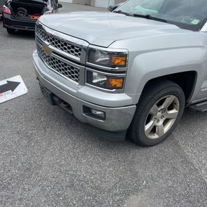 2015 Chevrolet SILVERADO 1500 LT — миниатюра 49