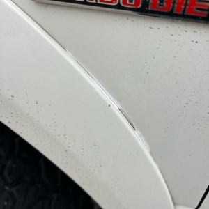 2016 RAM 2500 LARAMIE photo 58