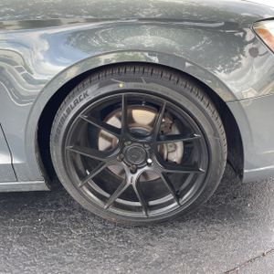2018 AUDI A3 PREMIUM 照片 20