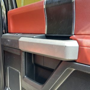 2018 FORD F-150 PLATINUM 缩略图 74