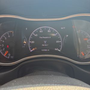 صورة 41 لـ 2018 JEEP GRAND CHEROKEE LIMITED