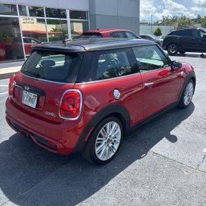 صورة 8 لـ 2015 MINI HARDTOP 2 DOOR COOPER S