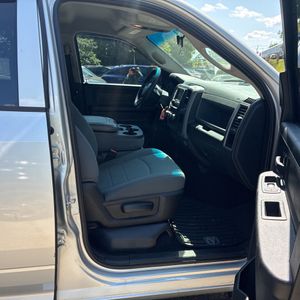 صورة مصغرة 33 لـ 2018 RAM 1500 TRADESMAN