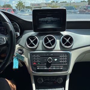2016 Mercedes-BENZ GLA 缩略图 37